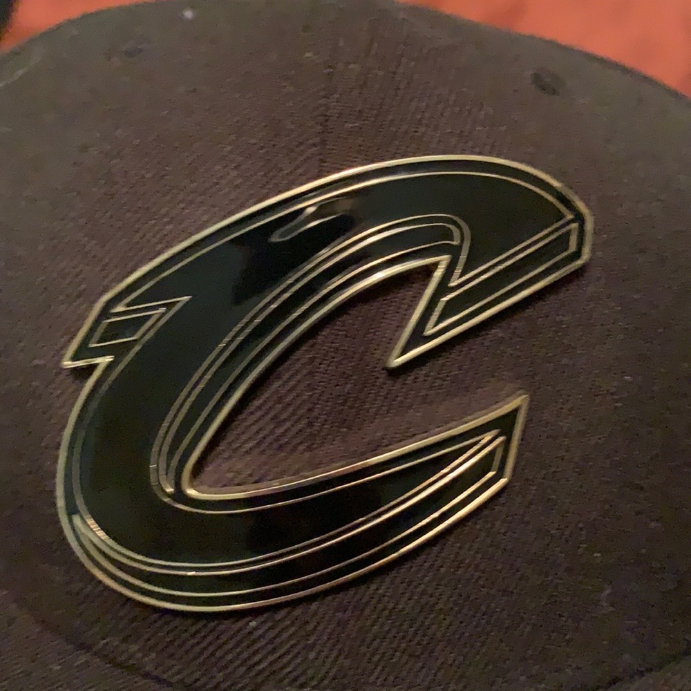 Cavaliers hat
